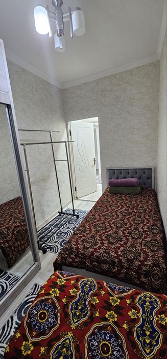 3 комнатная квартира лабзак