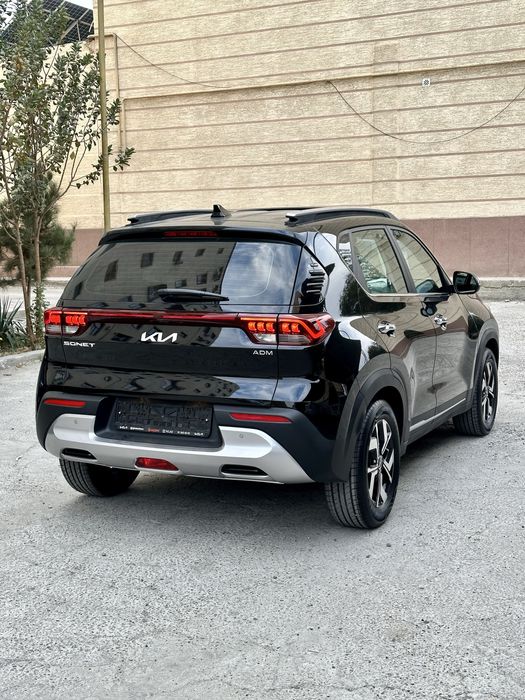 Kia Sonet 2025y Full pozitsiya Lyukli