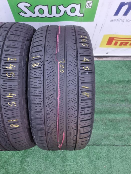 245.45.18 Vredestein