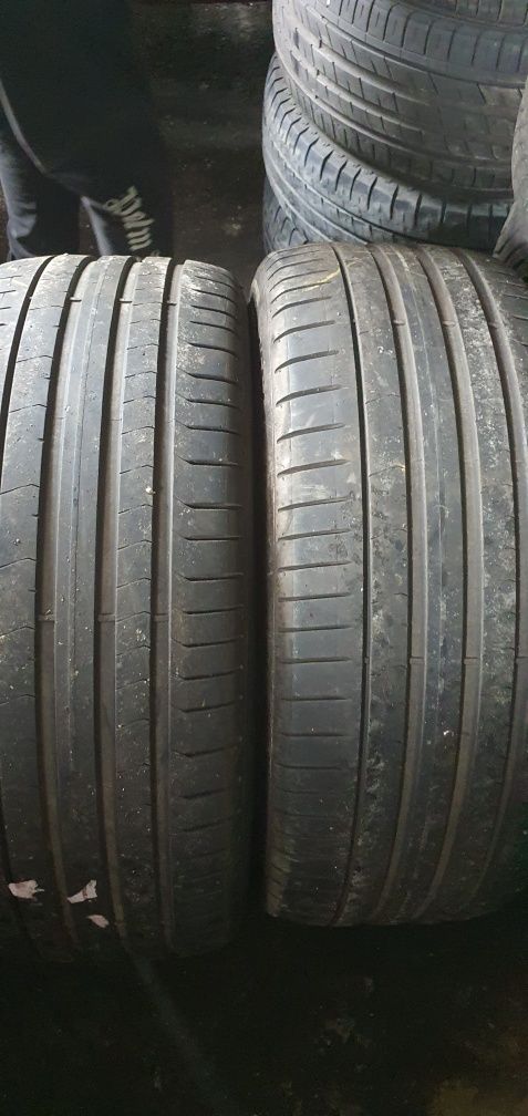 Гуми 4бр 255/40/21 - 199