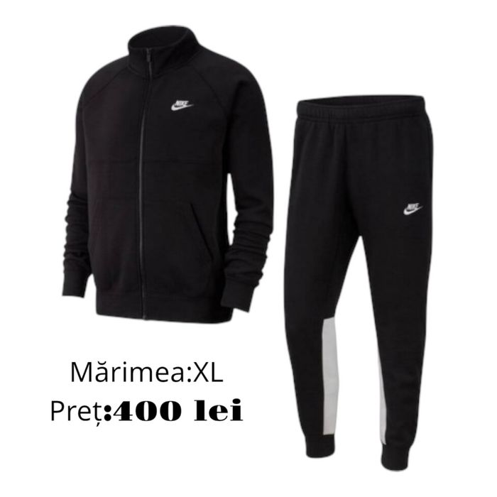 Trening Nike bumbac