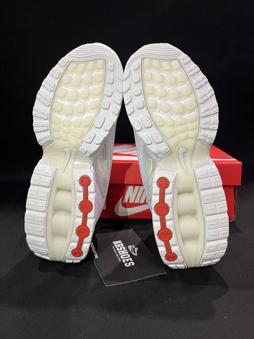 Nike Air Max DN - All White - * В разпродажба*