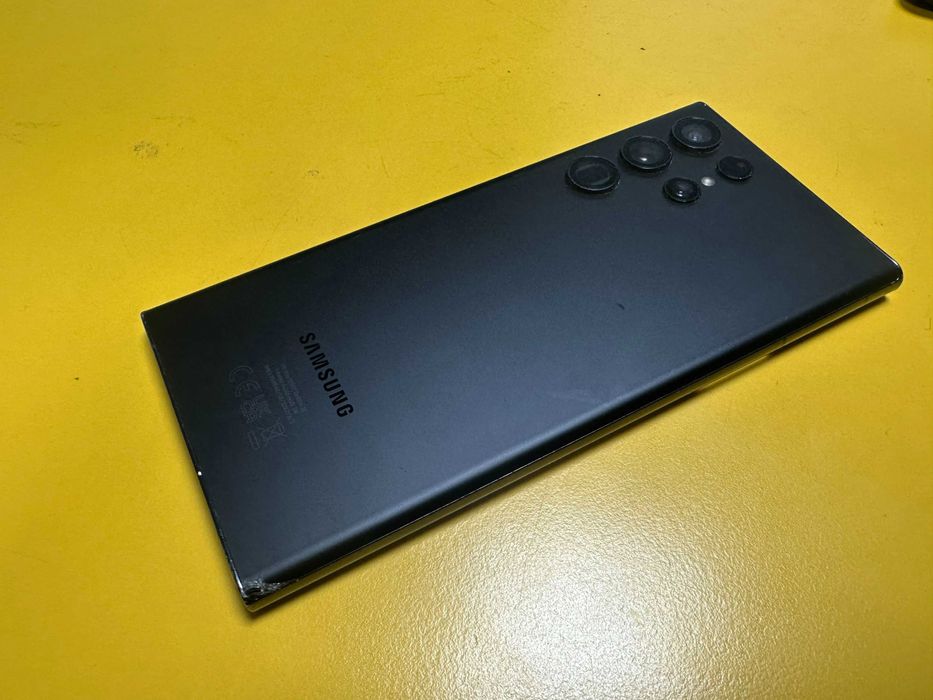 Samsung Galaxy S22 Ultra  (SM-S908B)/за части