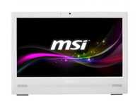 All-in-One MSI AP200, 20″,Multi-Touch,G3220 3.20 GHz,4GB,250GB,win10p