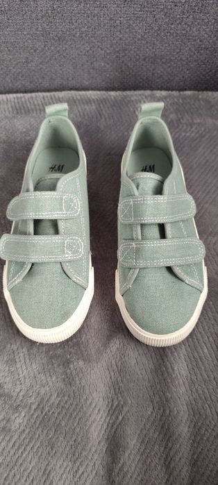 Pantofi sport pânză