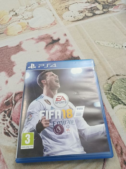 Игри за ps4 игра