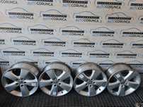 Jante aliaj Suzuki Grand Vitara 2006 - 2012 (1308) R17 Et45