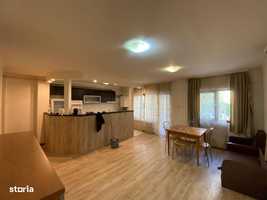 Apartament cu 2 camere, 57 mp, balcon, zona Avram Iancu