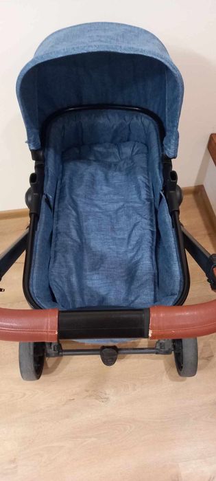 детска количка KIDOO JAZZ