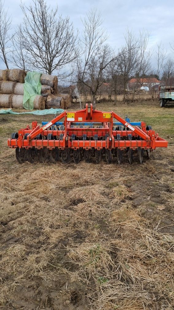 Maschio gaspardo ufo 300 disc/terradisc