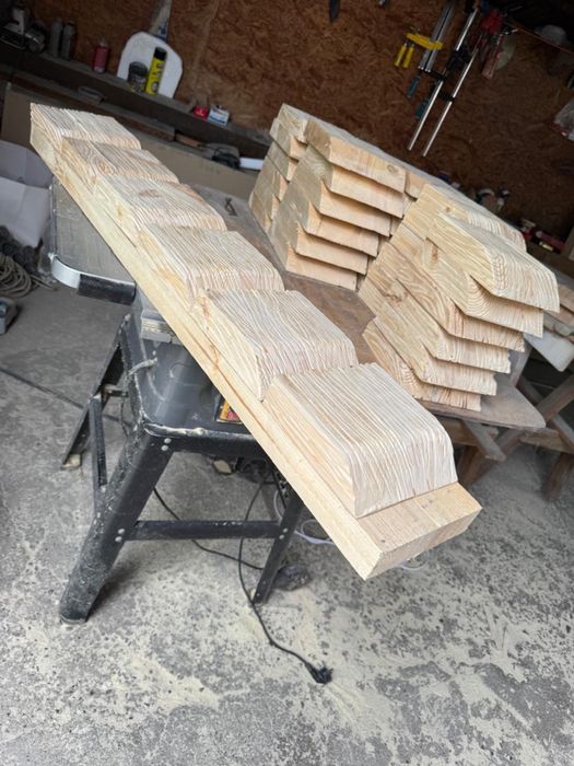 Деревообработка , мастер по дереву плотник