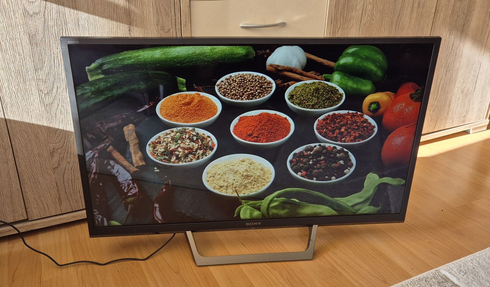Sony KDL-32WE615 Full HD, Smart, WiFi, LED