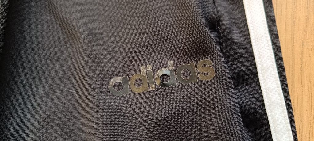 Adidas мъжко долнище, 100% полиестер