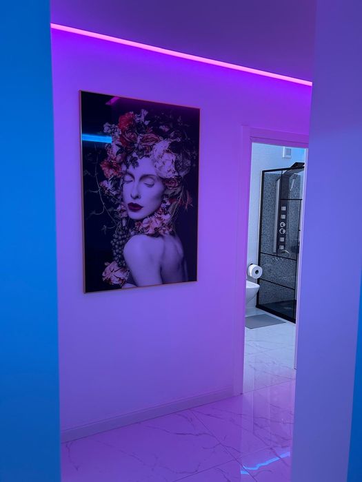 PF. Închiriez apartament 2 camere Dunării!