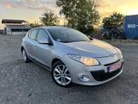 Renault Megane 3 2011 1.5 dCi Cutie Automata Posibilitate Rate