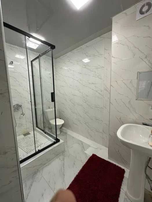 Только для Семьи! Сдаю Новую Кв-ру 2-ком. 3/17! Зуба*