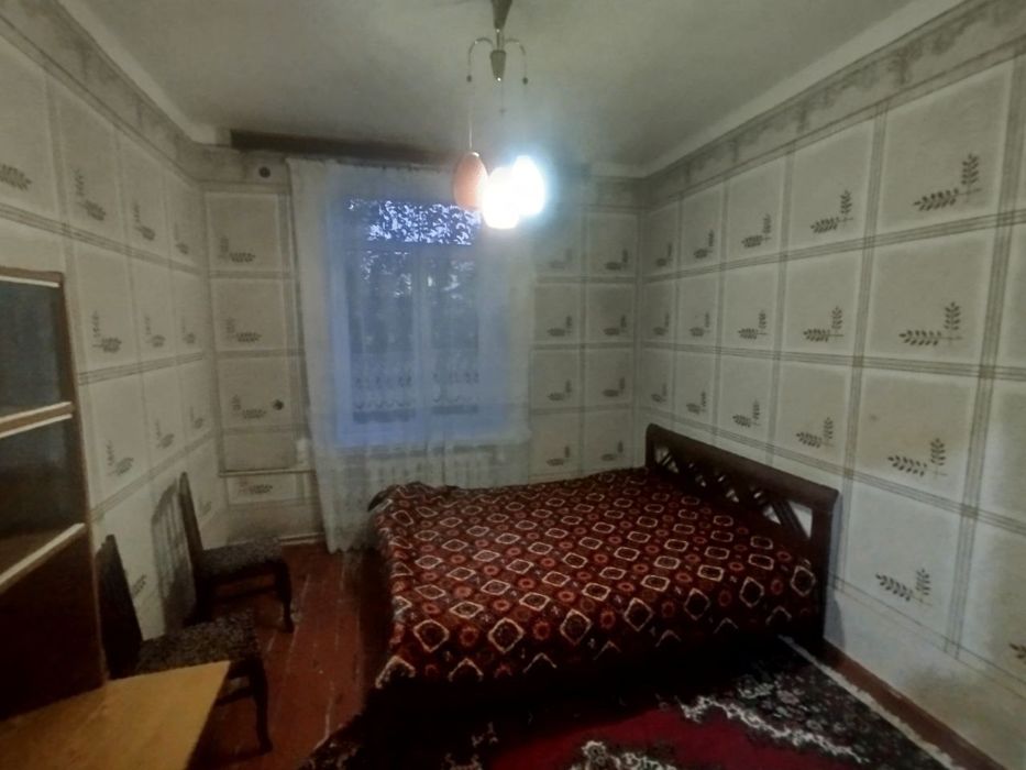 Сдаётся комната, паркентский