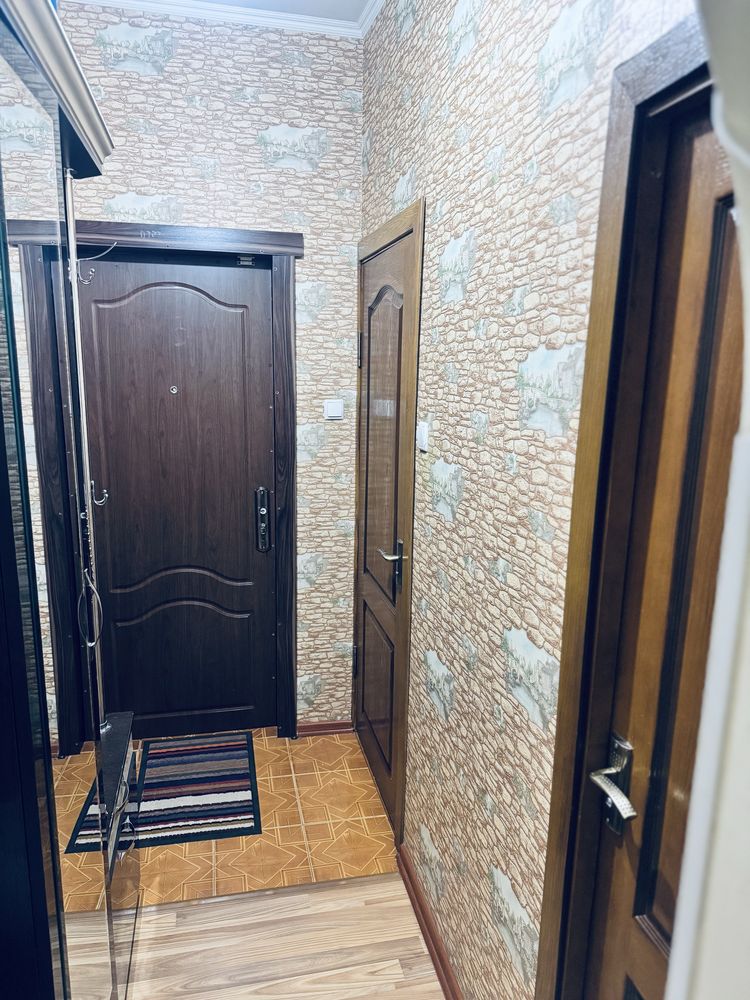 ‼️СРОЧНО‼️ПРОДАЮ С МЕБЕЛЬЮ СВОЮ 2х ком.кв.на БИЙ М.Горького-Художников
