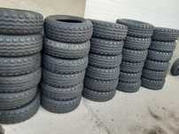 OFERTA 10.0/75-15.3 cu 12PR Cauciucuri noi de remorca presa tambur tva