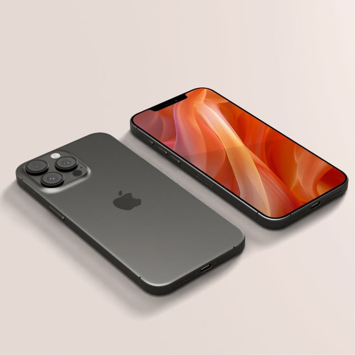 Iphone 12 pro max 128 (grabhite/Qora)