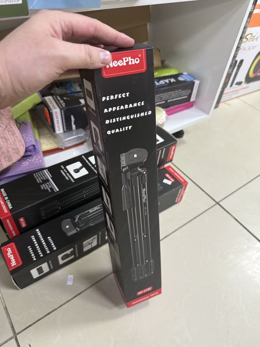 Штатив для съемки