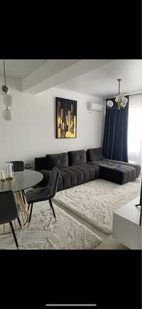 Apartament in Queen’s Residence by the See