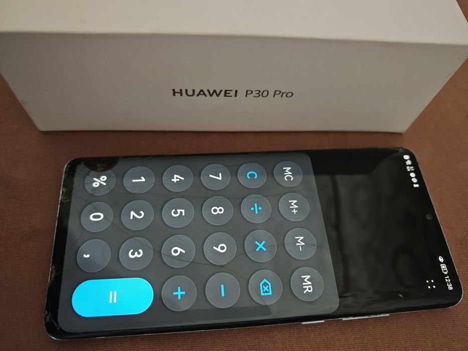 Huawei p 30 pro p30 256