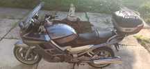 Vând  sau schimb Yamaha FJR 1300 ABS