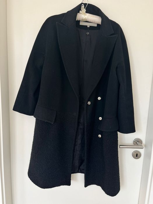 Palton Ipekyol 70% lana