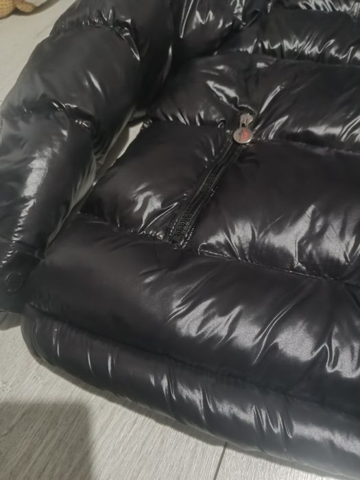 Geaca Moncler Maya