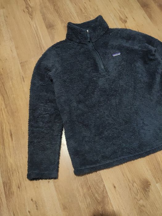 Bluza fleece de dama Patagonia mărimea XL