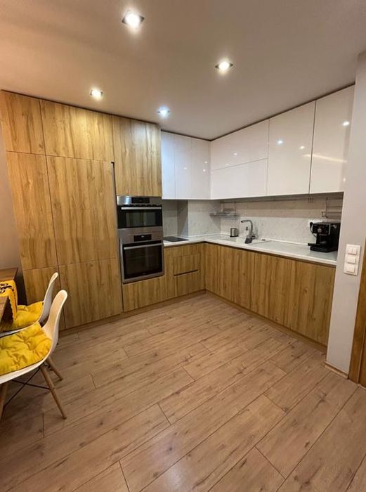 Дава се под наем Двустаен апартамент в София, Младост 2 - 77 кв.м за 850 € - Снимка #3