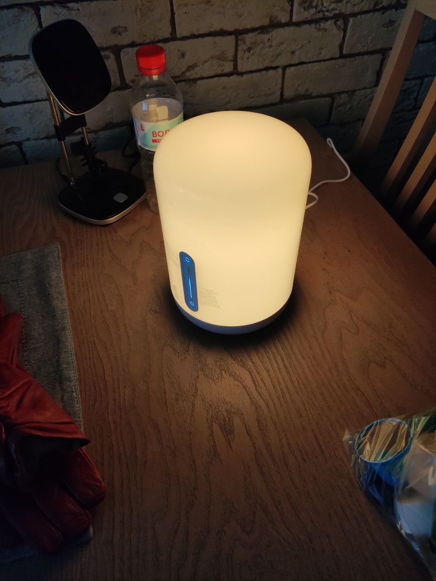 Лед лампа, Mi Bedside Lmp 2