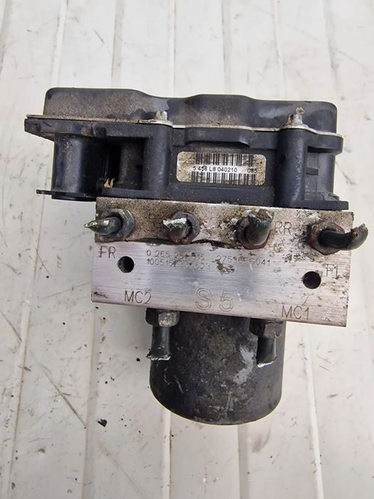 Pompa/unitate abs Subaru impreza/forester motor 2.0 diesel, an 2008-20
