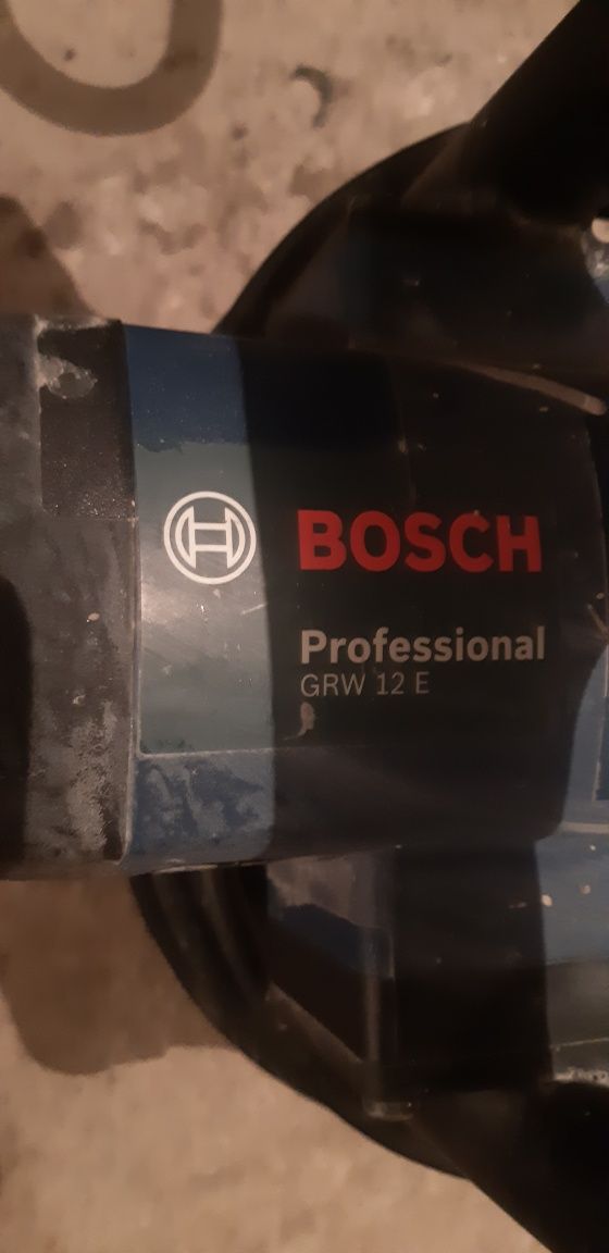 Amestecător/agitator Bosch GRW 12E