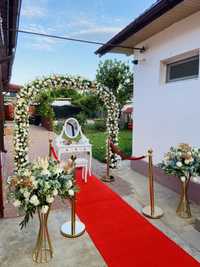 Decor nunta /botez/evenimente private