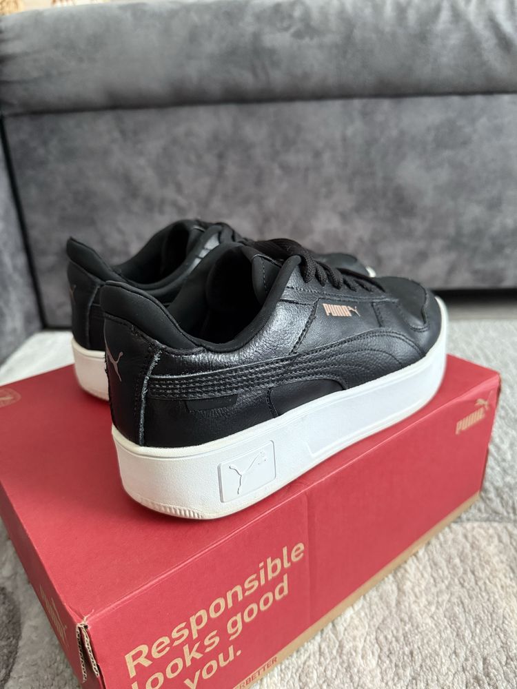Дамски маратонки Puma