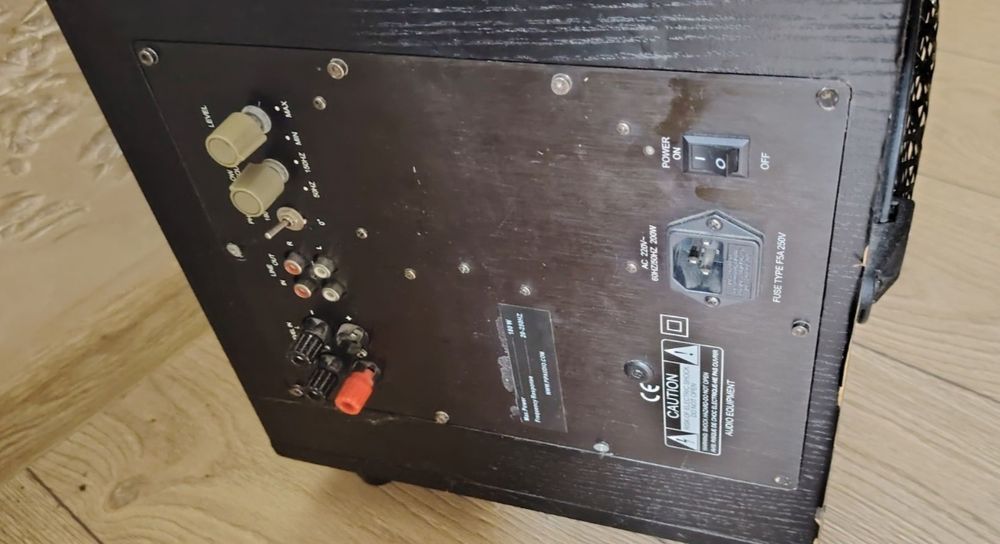 Активни работещи колони с буфер