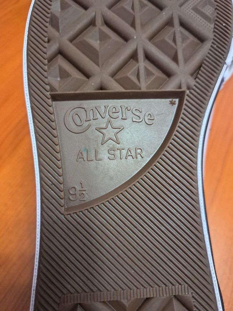Мъжки маратонки CONVERSE