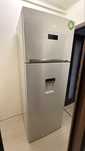 Frigider cu doua usi Beko RDNE535E20DZM, Neo Frost, 471 l, Clasa A+
