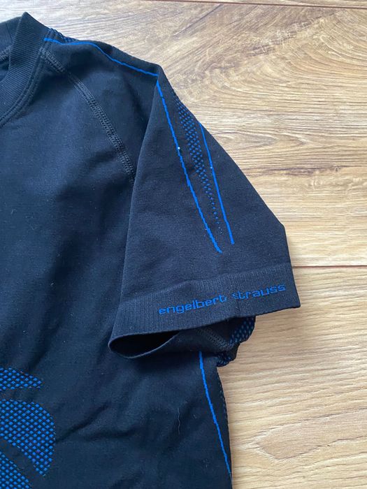 Engelbert Strauss-tricou thermo, calduros de lucru, pt barbati, profiM