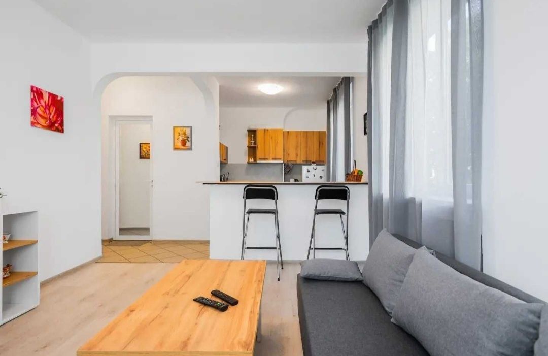 Дава се под наем Двустаен апартамент в София, Лозенец - 66 кв.м за 484.5 € - Снимка #7