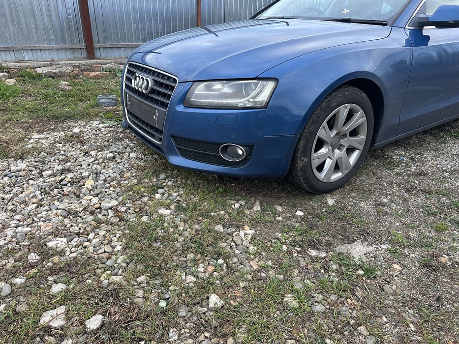 Dezmembrari Audi A 5 2011