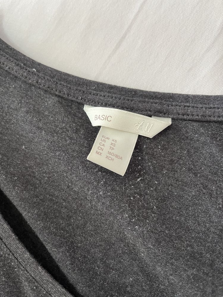 Ежедневна рокля H&M