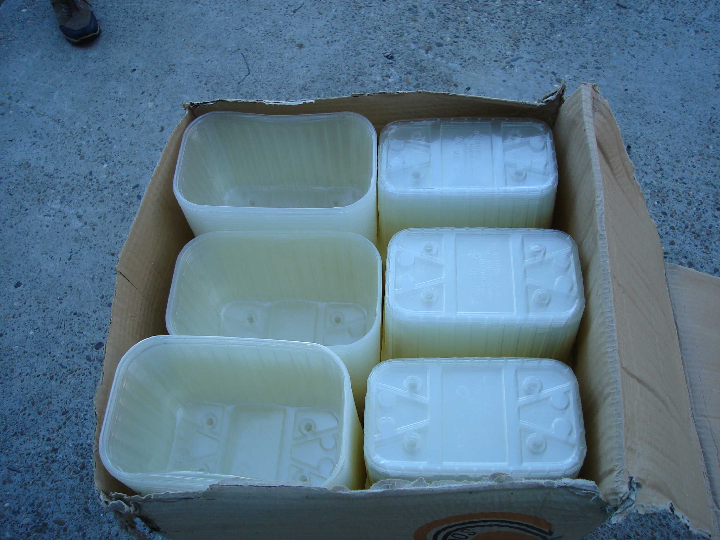 caserole fructe grecia
