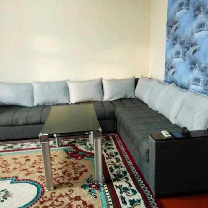 Mirzo Ulug'bek tumanida ijaraga kvartira