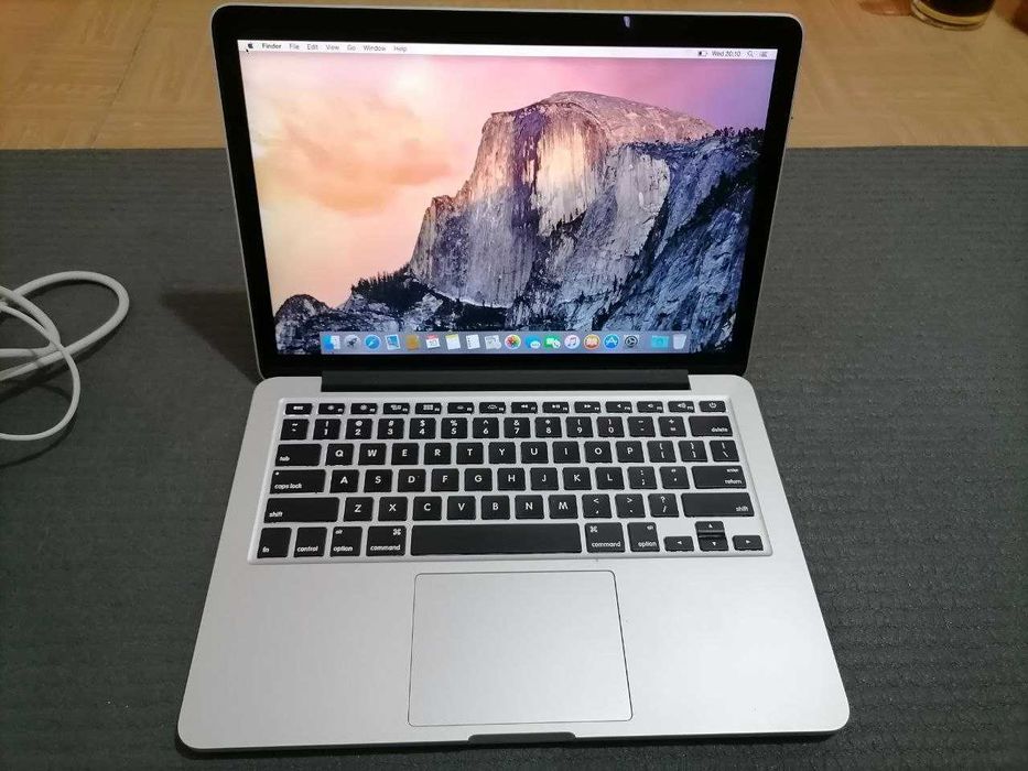 Macbook pro A1502