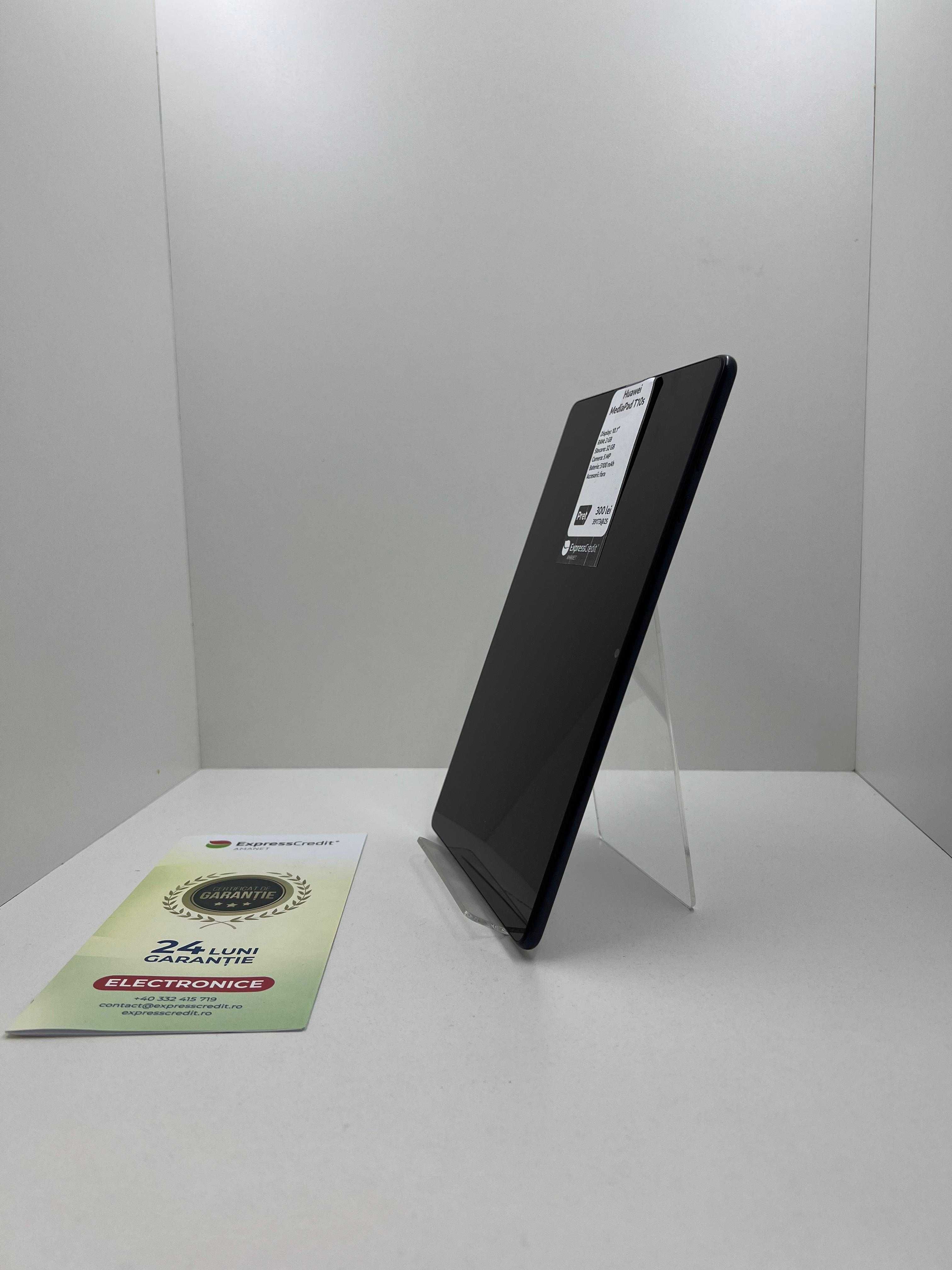 Huawei MediaPad T10s (Ag25 Belvedere) Garantie 2 ani!