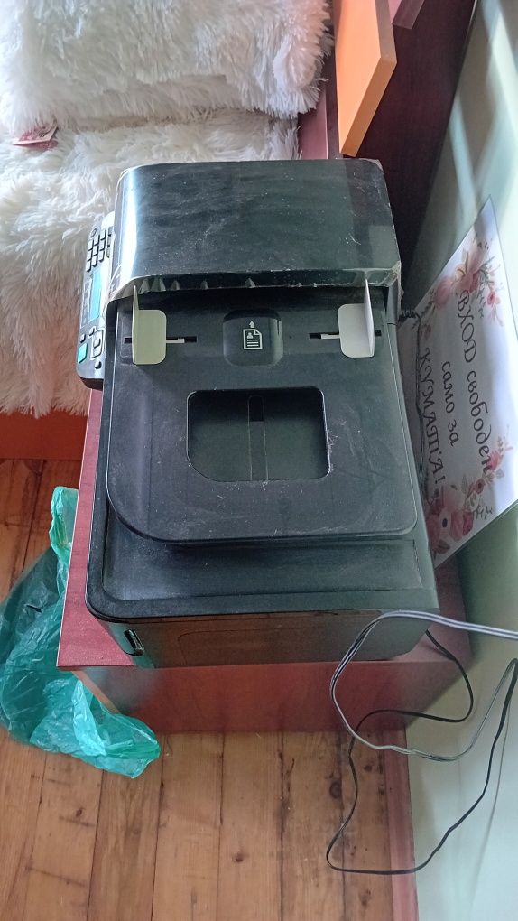 принтер HP Officejet 4500