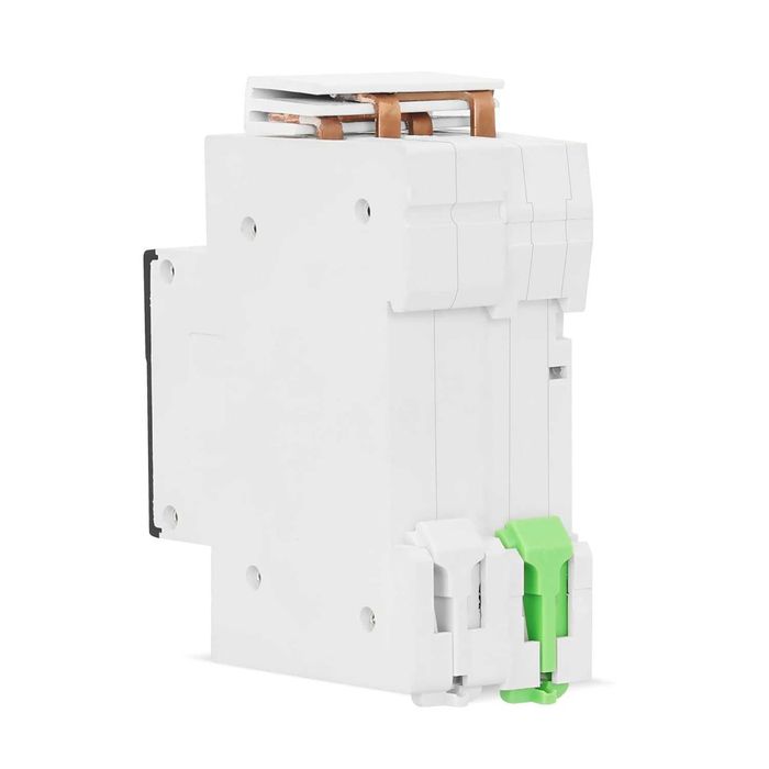 TONOGU смарт прекъсвач WiFi 32A 2P с измерване на енергията